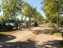 2019 Brocante de Matériel de Pêche